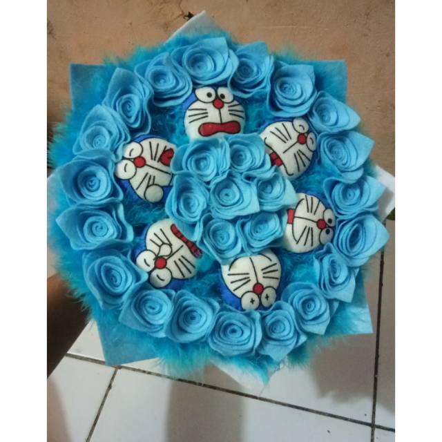 Free Gambar Jual Produk Wisuda Boneka Doraemon Kado Wisuda Murah Dan Terkeren by Lampunghits.com