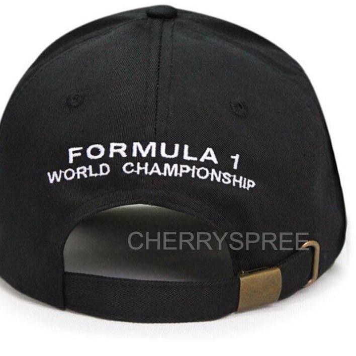 Formula 1 Rewind Episode 5 First Wins