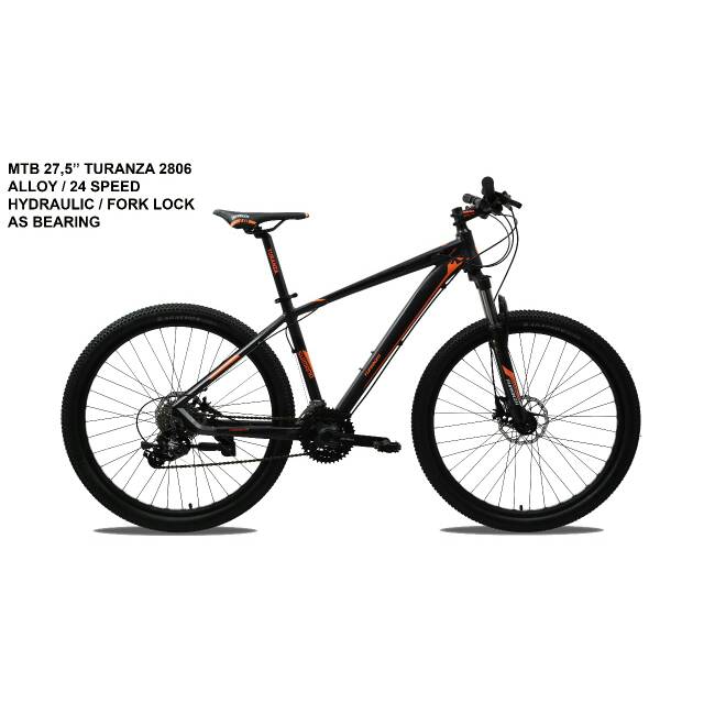 ∙ promo pengguna baru ∙ kurir instan ∙ bebas ongkir ∙ cicilan 0%. Mtb Turanza 2806 27 5inch Shopee Indonesia