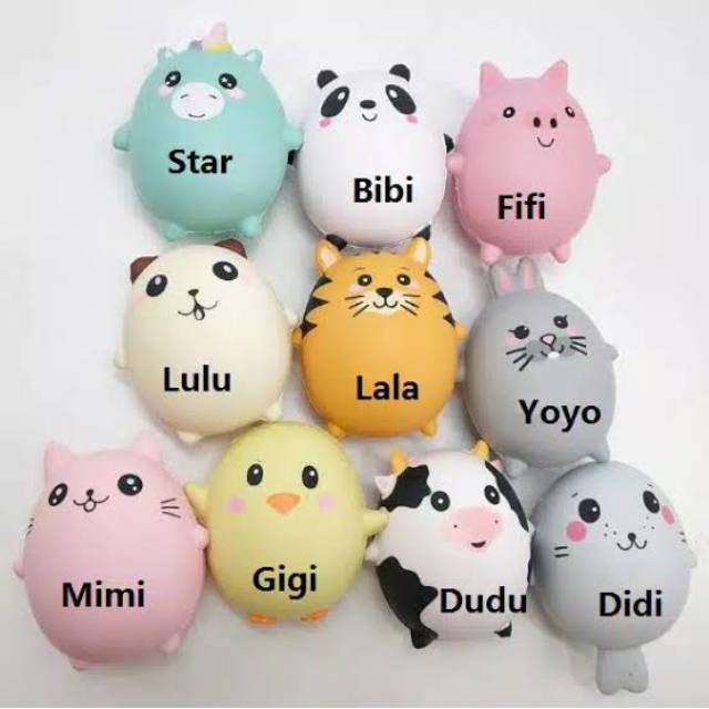 flash sale squishy wishy pet flash sale ibloom shopee indonesia on where can i find pets for sale