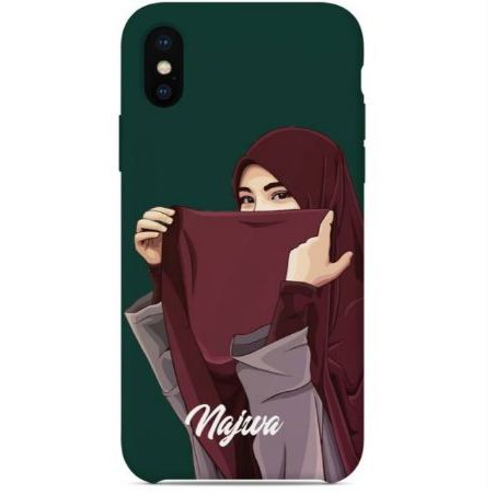 Bahkan kamu juga bisa mendesainnya sesuai dengan apa yang kamu inginkan, banyak kok layanan custom . Case Muslimah Untuk Semua Type Hp Shopee Indonesia