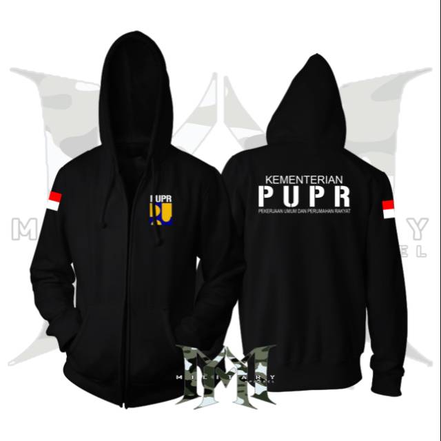 Adapun untuk materi skb bagi jabatan pelaksana teknis yang bukan. Jaket Zipper Kementrian Pupr Pekerjaan Umum Dan Perumahan Rakyat Shopee Indonesia
