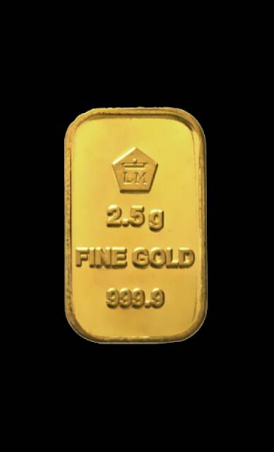 Awal 2021 Harga Emas Antam Naik Lagi Jadi Rp 969 Ribu Per Gram Bisnis Tempo Co 