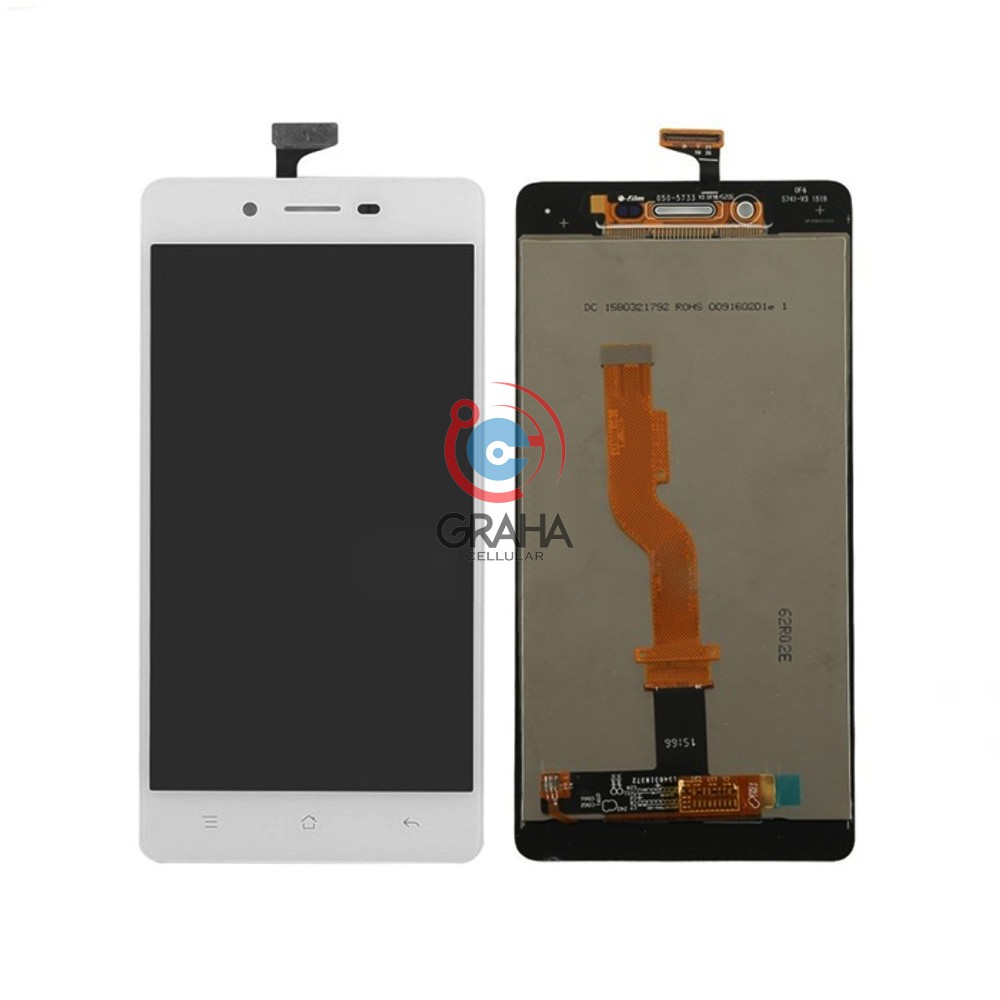 Casing Kesing Housing Full Set Frame Lcd Oppo A51 Oppo A51w Mirror 5 Ori Indonesia Beli Lcd Oppo Mirror 5 A51w terbaru harga murah July 2021 di Tokopedia.
