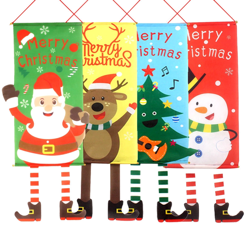 Tak terasa natal akan segera tiba dan bagi para pemilik usaha, #holidayseason adalah saat yang tepat untuk meningkatkan brand awareness lewat social media sekaligus mengingatkan konsumen. Contoh Spanduk Acara Natal - desain spanduk kreatif