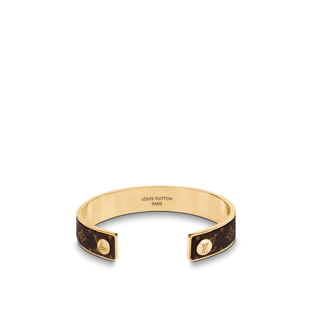 wild lv jonc bracelet no box free szie shopee indonesia on louis vuitton bracelet women's price