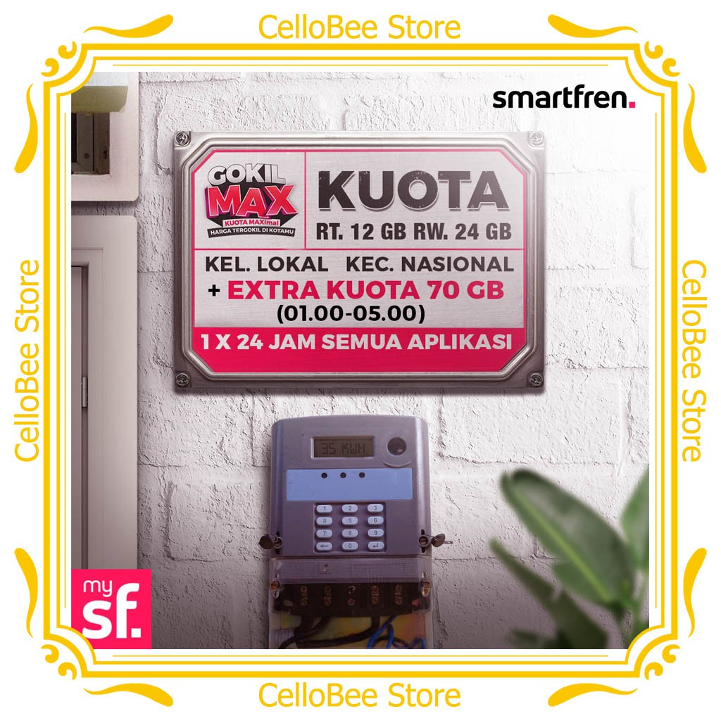 What is kartuhalo unlimited nelpon package? Smartfren Kartu Perdana Gokil Max Extra Kuota Malam Gratis Nelpon Hd Ke Semua Smartfren Shopee Indonesia