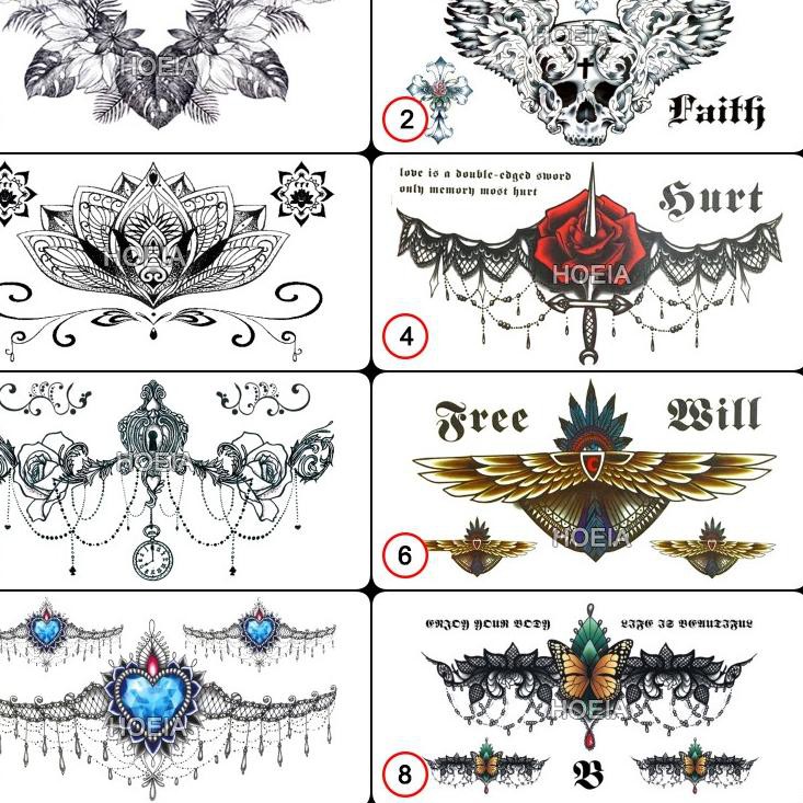 Wow ini super keren tato bunga mawar di lengan Harga Tato Dada Terbaru November 2021 Biggo Indonesia