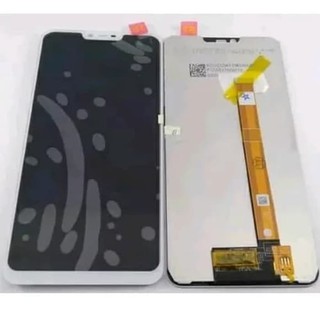 Dengan poni minimalis dan rasio layar 19:9, tampilan layar y93 terlihat lebih lega. Harga lcd oppo a37 Terbaik - Mei 2020 | Shopee Indonesia