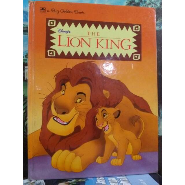 In this reimagining of a classic, the lion king journeys to the african savanna where a young prince . Harga Lion King Anak Terbaru November 2021 Biggo Indonesia
