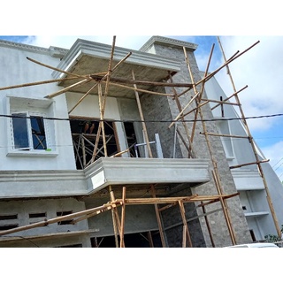 30 model lisplang teras rumah terbaru 2017 model desain rumah 14 via. List Beton Motif Dan Minimalis Harga Murah Rapi Berkualitas Panjang Lisplang 2 Meter Shopee Indonesia
