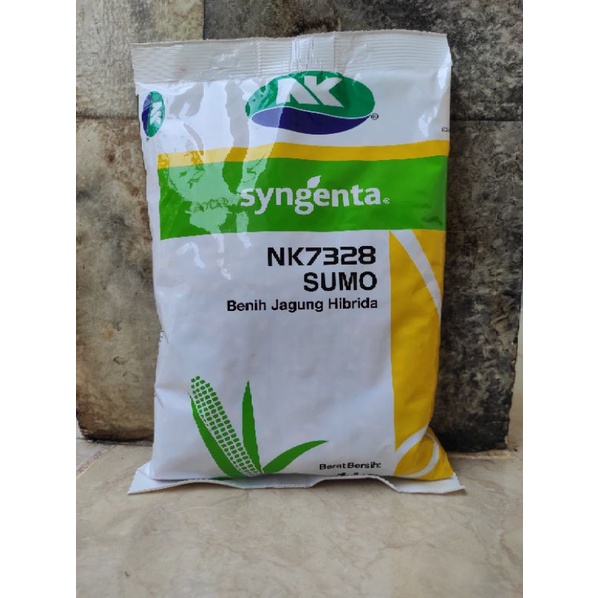 Grosir bibit jagung nk 212 1 dus isi 20 kg: Jual Benih Jagung Nk Sumo 7328 Indonesia Shopee Indonesia