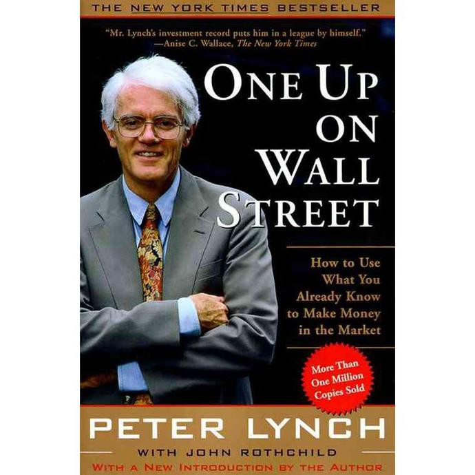 buku import one up on wall street by peter lynch original paperback shopee indonesia on peter lynch books in hindi