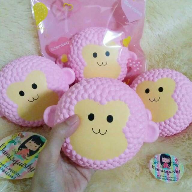 Unduh Gratis Gambar Monyet Kartun Terupdate by www.lampunghits.com