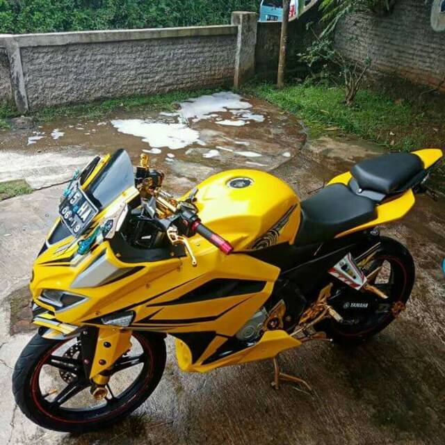 Check spelling or type a new query. Full Fairing Cbr250rr Untuk Vixion Shopee Indonesia