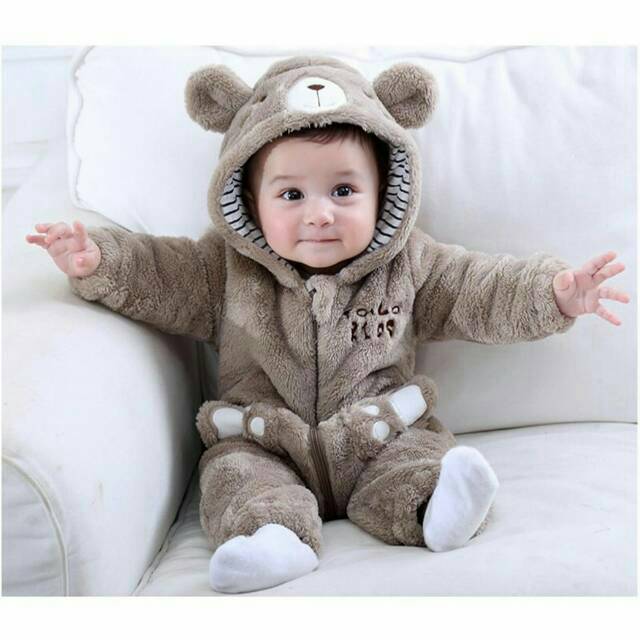 Free Gambar W86h6 Jaket Anak Bayi Import Murah Lucu Mantel Baby Karakter Jaket Terkeren oleh Lampung Hits