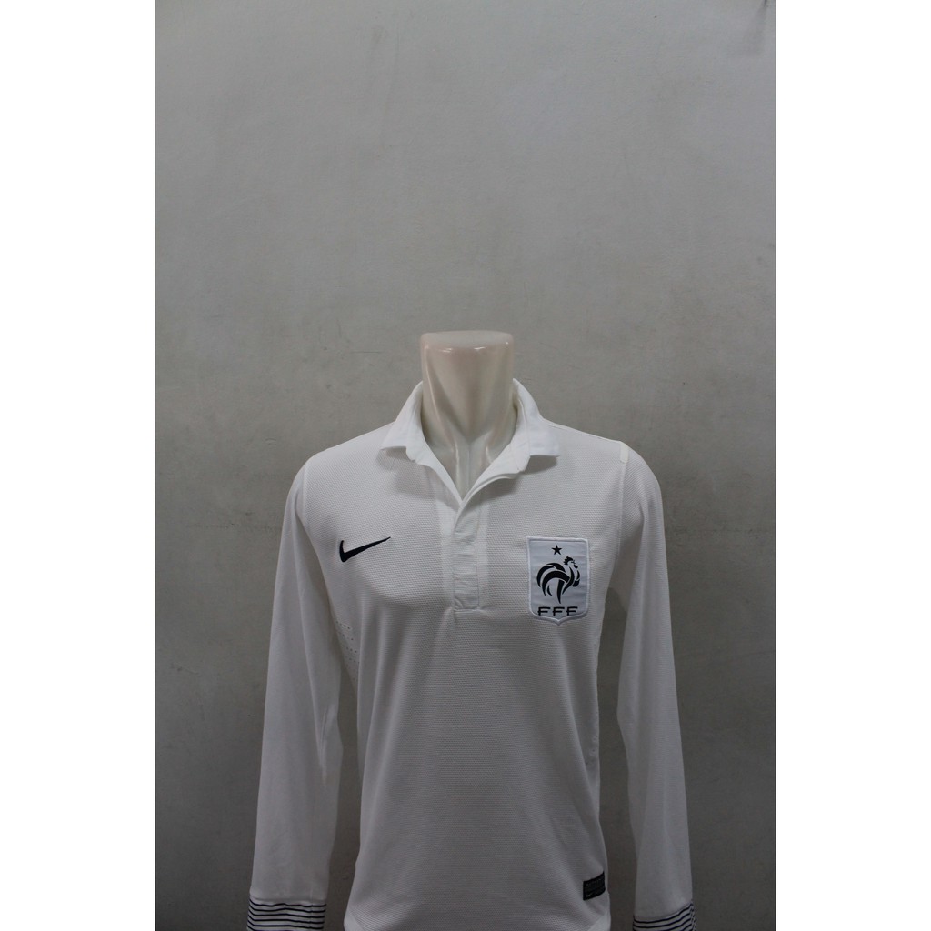 Harga jersey original france away world cup 2014 . Harga France Jersey Terbaru November 2021 Biggo Indonesia