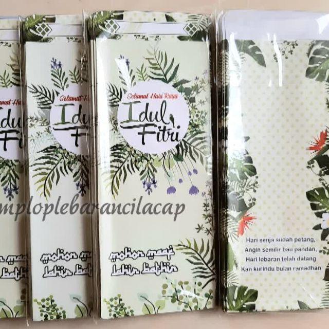 Amplop Lebaran Jumbo 1 Pack Isi 10 Jika Motif Yang Di Pilih Kosong Maka D Kirim Random Tanpa Konfirm | Shopee Indonesia 640_X_640_jpg