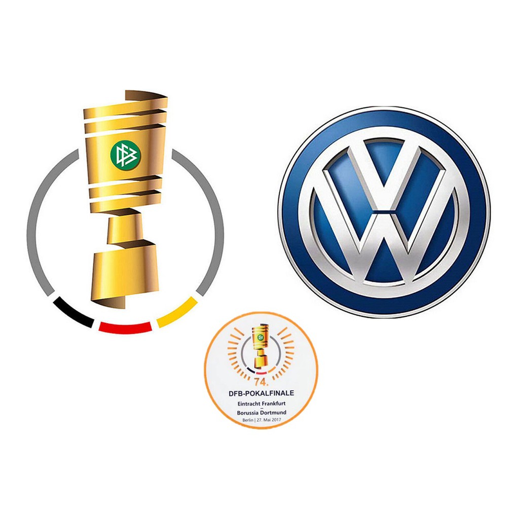 Looking for online definition of dfb or what dfb stands for? Jual Patch Jersey Original Final Dfb Pokal 74 2017 Set German Cup 16 17 Official Badge Asli Indonesia Shopee Indonesia