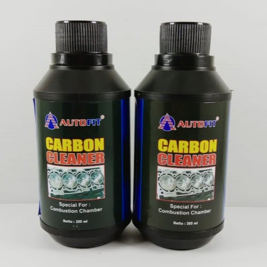 Jual carbon cleaner autofit carbon clean