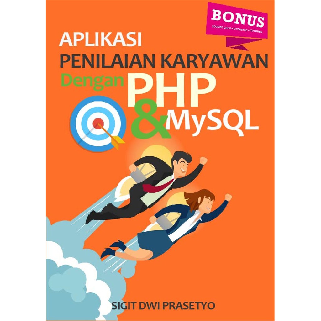 Ekstrak file aplikasi dan database menggunakan aplikasi winrar. Aplikasi Penilaian Karyawan Berbasis Web Dengan Php Dan Mysql Termurah Shopee Indonesia