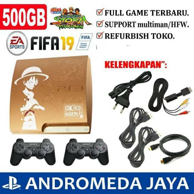 Sony Playstation 3 Slim 120 Gb Consoles Gps For Sale Ebay 