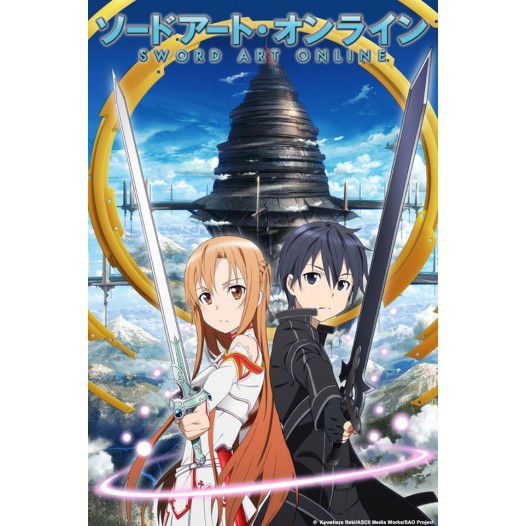 Not all of us are artists. Film Anime Sword Art Online Lengkap Subtitle Indonesia Shopee Indonesia