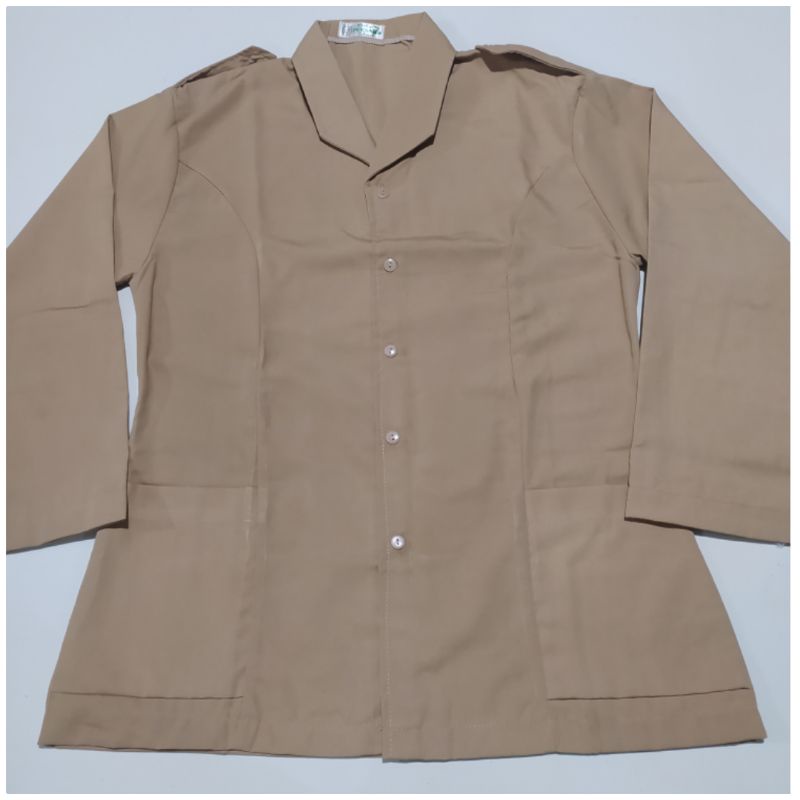 Jual Baju pramuka perempuan SMP MTs SMA ALIYAH tanpa tali Indonesia|Shopee  Indonesia