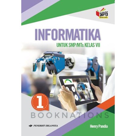 Jual Buku Smp Kelas 3 Panduan Belajar Tik Kelas Ix Smp Ktsp 2006 Jakarta Barat Daniswara Kusumo Buku Materi BSE TIK Kelas 9 SMPMTs KTSP 2006 Terbaru - Halo sahabat bospedia yang baik hati dan selalu semangatPada kesempatan yang berbahagia ini admin ingin berbagi lagi Buku materi BSE untuk mata pelajaran Teknologi Informasi dan Komunikasi TIK yang sedang duduk dibangku kelas 9 SMPMTs pada pembahasan KTSP 2006.