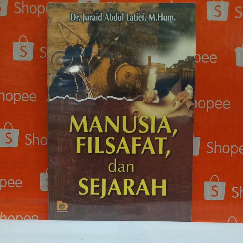 Harun hadiwijono, sari sejarah filsafat barat 2,. Manusia Filsafat Dan Sejarah Shopee Indonesia