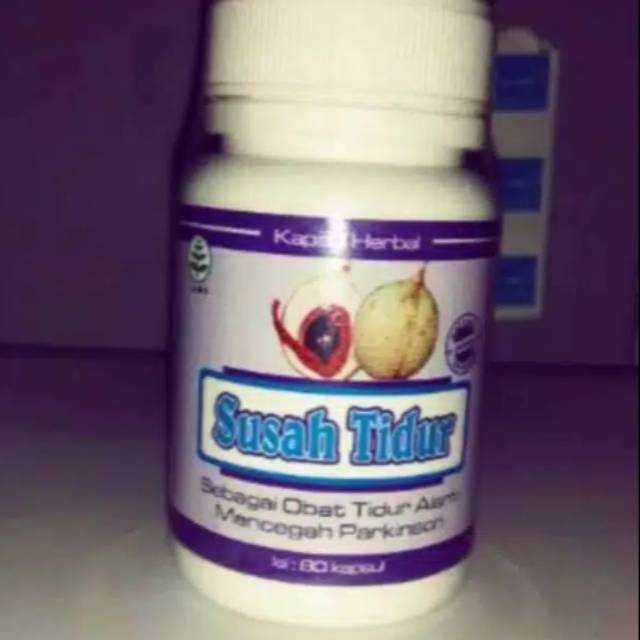 Madu deep sleep herbal alami mengatasi susah tidur insomnia terlaris. Obat Herbal Ampuh Mengobati Susah Tidur Atau Insomnia Dengan Kapsul Biji Pala Susah Tidur Alami Shopee Indonesia
