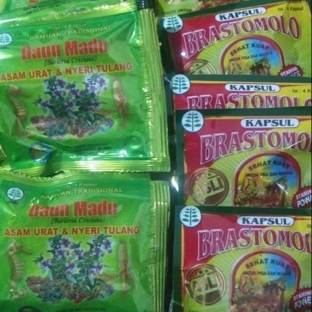 Obat Sakit Gigi Paling Ampuh Dan Asam Urat Nyeri Tulang Daun Madu