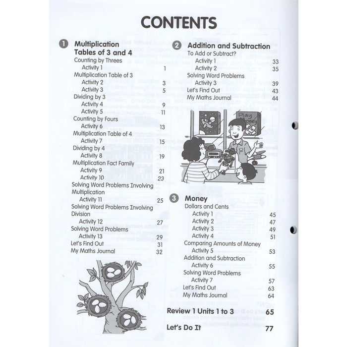 ☑☑ terbaru Buku Impor MCE Shaping Maths Activity book 2B (3rd Ed) | Shopee  Indonesia