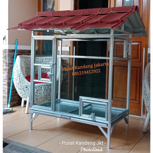 Jual Big Sale Kandang Burung Koloni Medium Outdoor Baru Indonesia|Shopee Indonesia 600_X_600_jpg