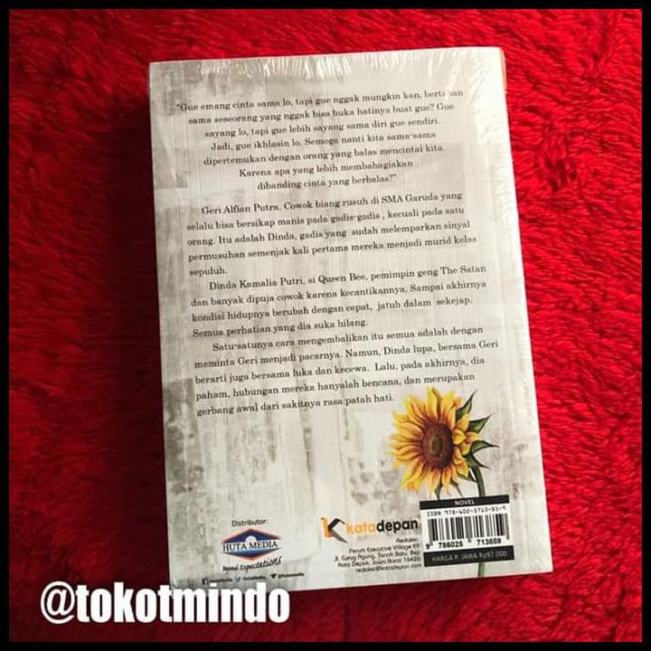  Di Buku Karya Tere Liye 