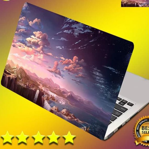 Garskin Laptop Pemandangan | Shopee Indonesia 585_X_585_jpg