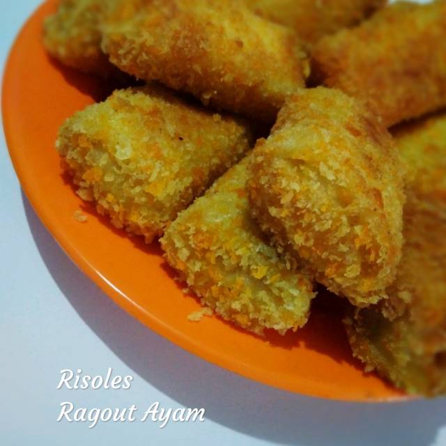 Dapatkan Gambar Ini Dia Resep Risol Ayam Sayur Kulinersedap Gambar Gratis Terkeren oleh Lampunghits.com