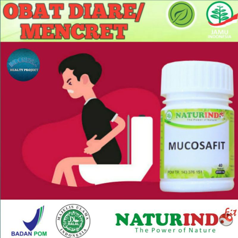 Belanja online obat sakit perut melilit dan mencret terbaik, terlengkap & harga termurah di lazada indonesia | bisa cod ✓ gratis ongkir ✓ voucher diskon. Obat Diare Mencret Herbal Bab Berlebih Sakit Perut Masuk Angin Anak Dewasa Ampuh Mucosafit Naturindo Shopee Indonesia