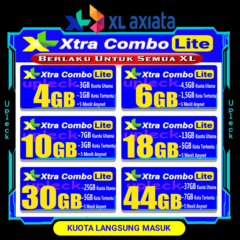 Hati hati yang mau beli paket inject. Harga Kuota Inject Terbaik Data Voucher Juni 2021 Shopee Indonesia