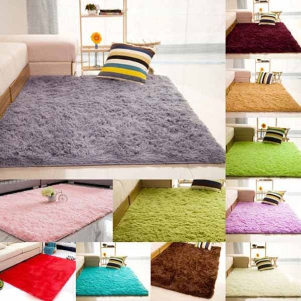 Makin luas karpet yang anda . Jumbo Karpet Bulu Rasfur Jogja Tebal Dan Lembut 200x150x3 Cm Shopee Indonesia