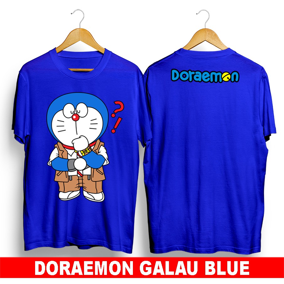 Artist who made people cry with her 'good boy' and 'black . Jual T Shirt Baju Anime Kartun Kaos Doraemon Galau Blue Lucu Indonesia Shopee Indonesia