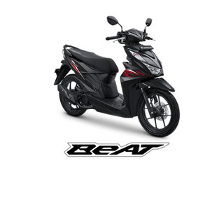Motor Honda Beat 2021 Harga Terbaik September 2021 Indonesia 