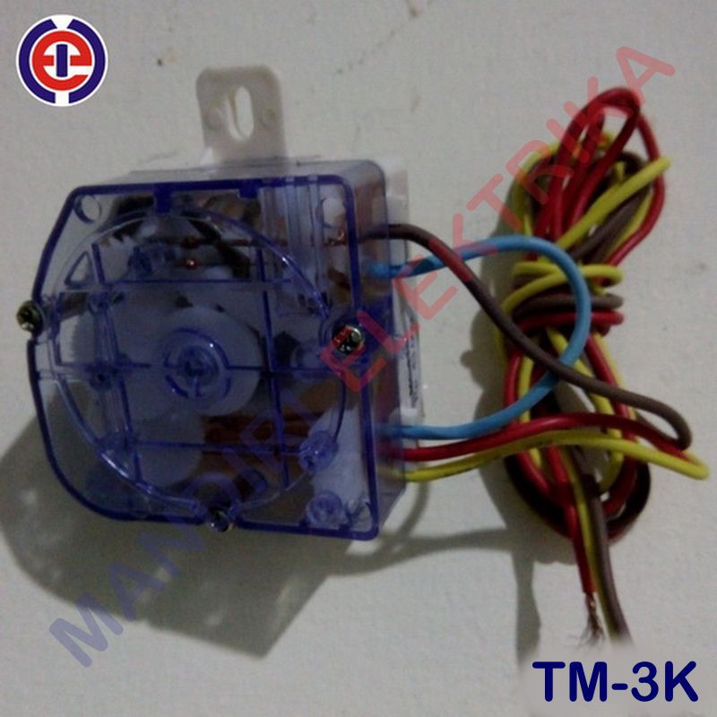 Timer mesin cuci 6 kabel wash pencuci lg sanyo sharp polytron dll. Timer Mesin Cuci 3 4 5 6 Atau 7 Kabel Timer Wash Timer Pencuci Shopee Indonesia