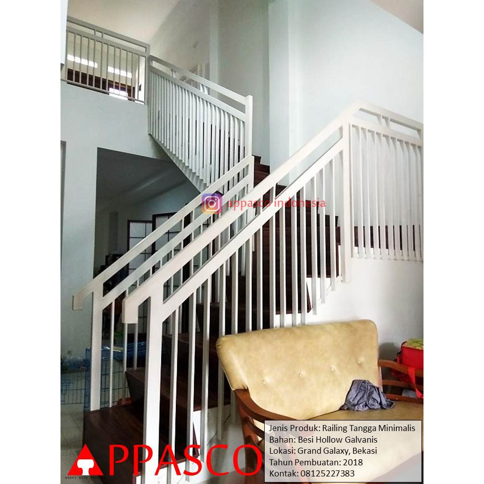 Gratis Download Gambar Menentukan Pilihan Pagar Tangga Klasik Besi Tempa Atau Pagar Terkeren by Lampung Hits