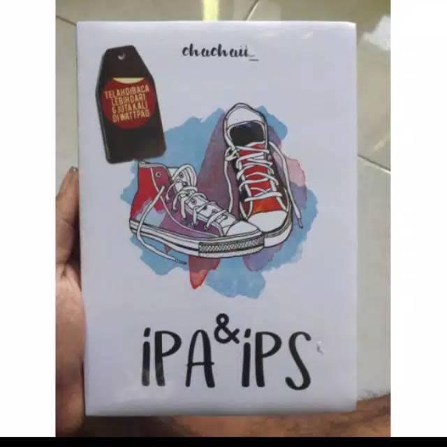 Ipa dan ips diadaptasi dari cerita wattpad dengan judul yang sama karya chachaii. Sinopsis Novel Ipa Dan Ips Perangkat Sekolah