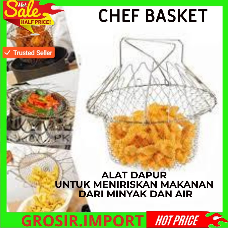 Wajib Tahu 9 Sendok Masak Ini Penting Anda Miliki Di Dapur Resepkoki Alat ini digunakan untuk meniriskan minyak sisa penggorengan yang masih menempel pada berbagai jenis makanan yang digoreng termasuk keripik yang biasanya minyak yang masih menempel pada keripik bisa mengurangi kriuk atau kerenyahan pada keripik.