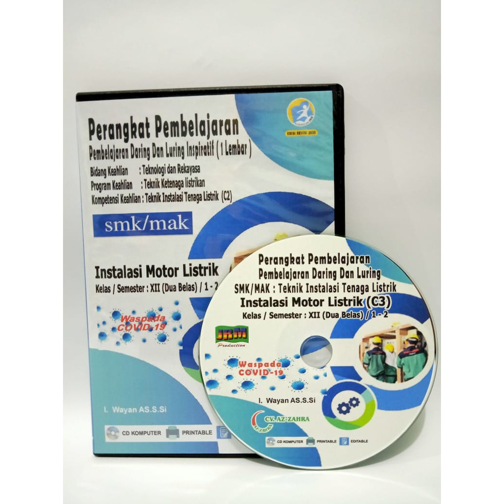 Kegiatan observasi lapangan mgmp biologi sma surakarta. Cd Rpp 1 Lembar Kelompok Teknik Instalasi Tenaga Listrik C1 C2 C3 Rpp Inspiratif Rpp Daring Luring Shopee Indonesia