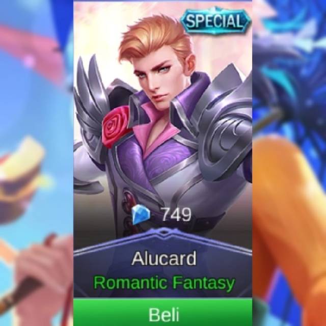Dapatkan Gambar Here Are 5 Pairs Of Super Romantic Hero Mobile Legends Steemit Terbaru by www.lampunghits.com