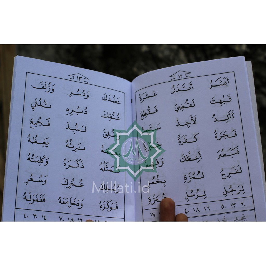 Yanbua jilid 1,2,3 dan 4 merupakan aplikasi untuk membantu pengguna mempelajari ilmu bagaimana tatacara membaca dan menulis al qur'an. Best Seller Yanbu A Jilid 2 Yanbua 2 Shopee Indonesia