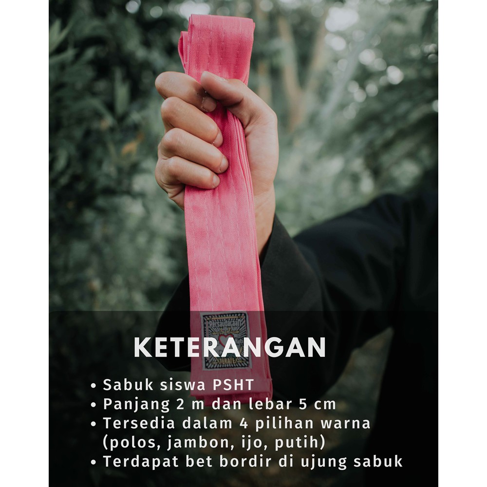 Unduh Gratis Gambar Kata-Kata Mutiara Psht Posts Facebook Terkeren oleh www.lampunghits.com